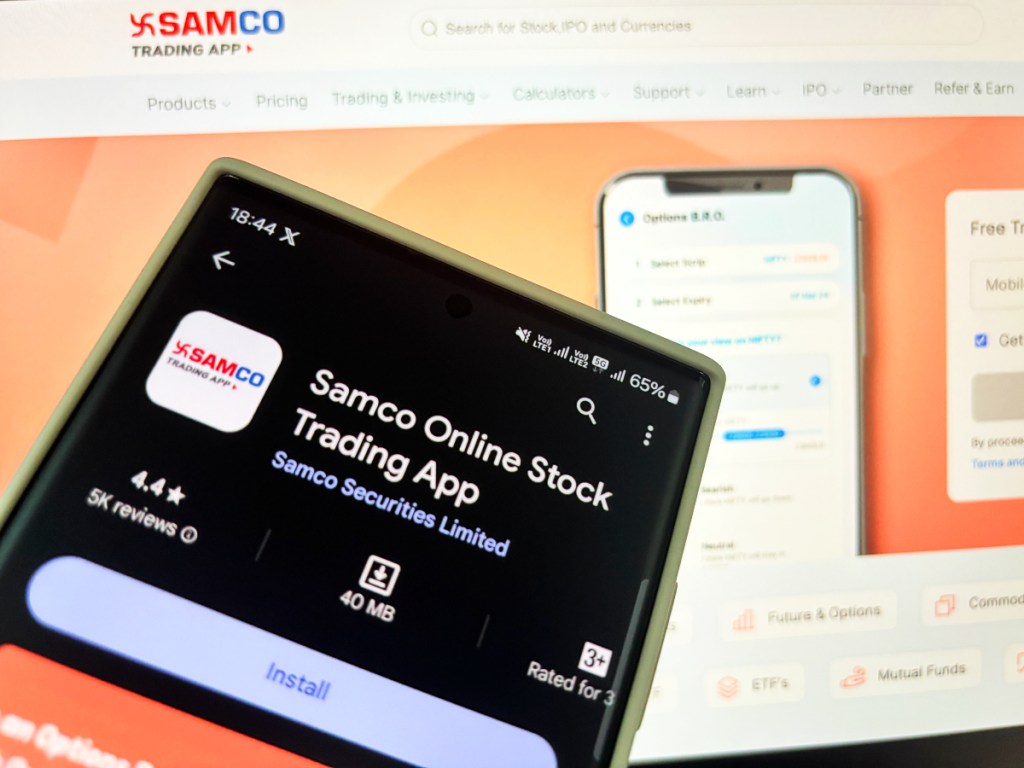 Un pirate informatique prétend avoir volé les données du compte de Samco Securities en Inde